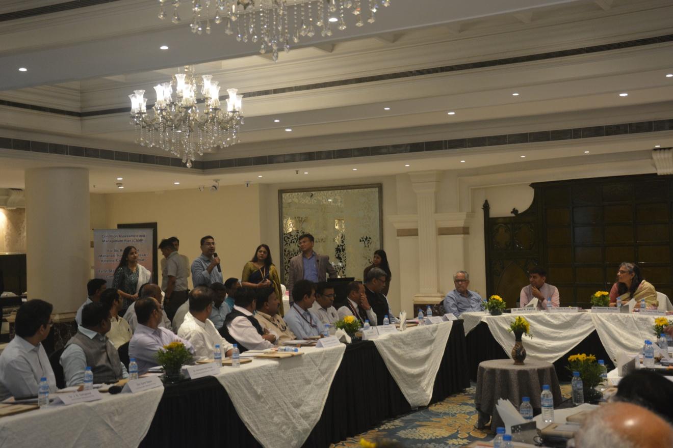 Image from Stakeholder Advisory Committee